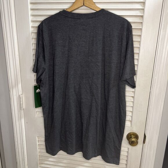 Men's Just Chillin Light Up Christmas Snowman Holiday T-Shirt Seven Oaks XLT - Picture 5 of 5